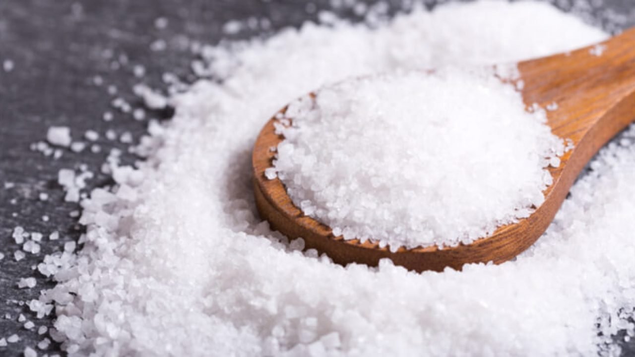 Salt